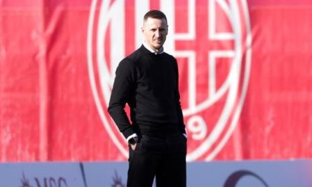 Milan Primavera, Under 23 o… Abate e un futuro da decifrare