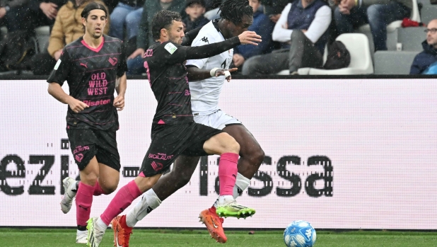 Tre punti in cinque partite: Palermo in ritiro fino alla partita con l’Ascoli