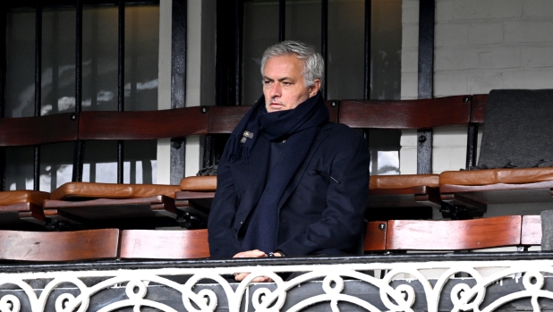 Mourinho sul futuro: “Voglio tornare in panchina, senza squadra non c’è felicità”