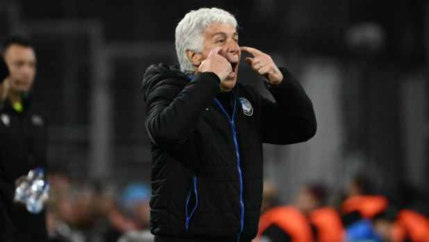 Gasperini: “A Bergamo dovremo essere più bravi, ma che giocata sul nostro gol”