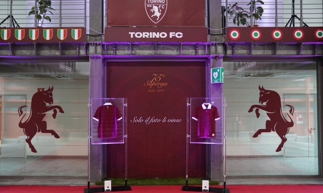 Grande Torino, l’omaggio della Juventus sui social: “Una data per sempre nella memoria”
