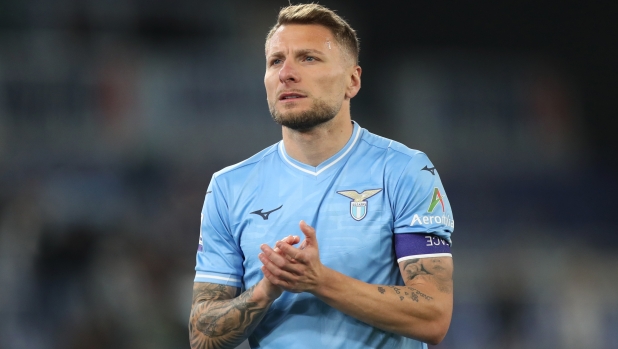 LIVE Alle 18 Monza-Lazio: Palladino con Djuric, Tudor punta su Immobile