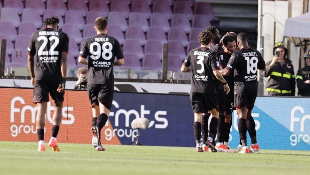 LIVE Salernitana-Atalanta 1-0: Tchaouna ci prova ancora, il cross è deviato in angolo