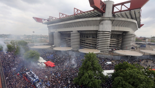 San Siro, il Tar respinge il ricorso: resta il vincolo della Soprintendenza sul secondo anello