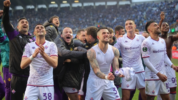 Nove squadre di Serie A nelle coppe europee? Se la Fiorentina vincerà la Conference League…