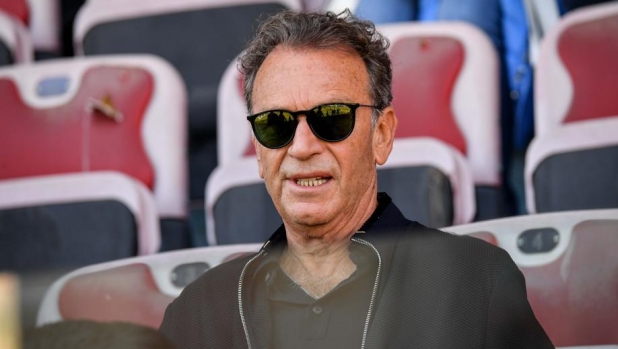 Cellino si tiene stretto il Brescia: “Non vendo e punto alla Serie A”