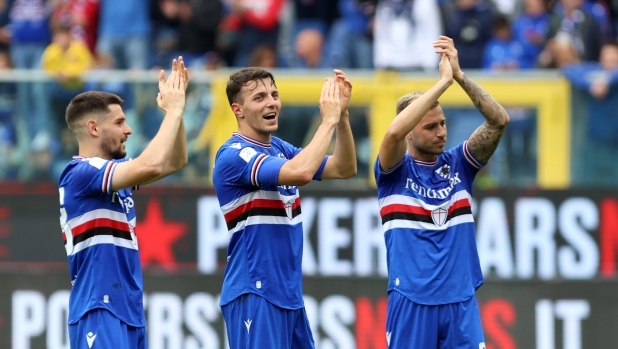 LIVE Serie B: Modena e Sampdoria in vantaggio, Ascoli a segno