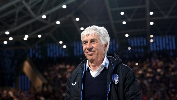 Gasperini, frecciata a Mou: “Con De Rossi sono tornato a guardare la Roma con piacere”