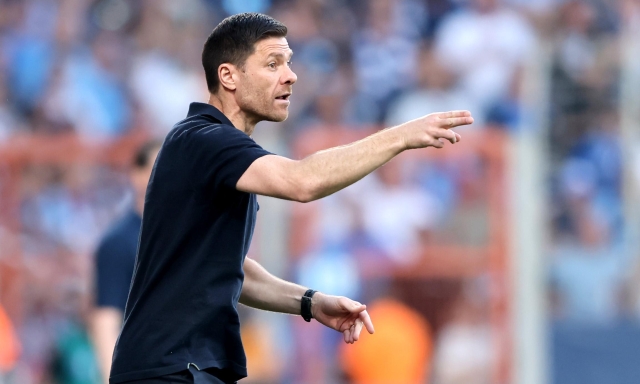 Xabi Alonso: “Atalanta forte, ma so quanto valiamo. Imbattuti? Ho buone sensazioni…”