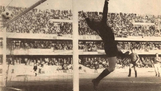 Rado, eroe del Bologna ’64: “Che gioia la Champions. Zirkzee e gli altri come l’Ungheria di Puskas”