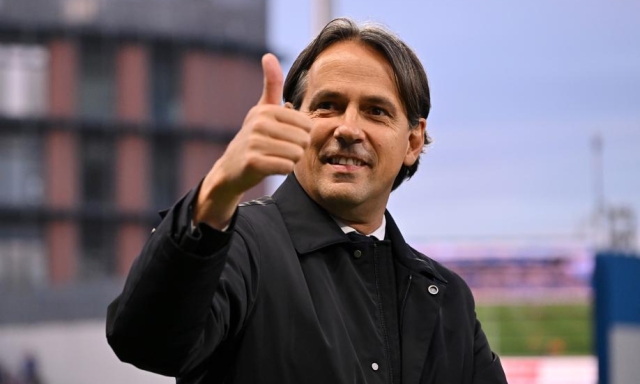 Inzaghi: “Il rinnovo con l’Inter? Dopo l’ultima di campionato. L’assenza di Zhang quasi mai sentita”