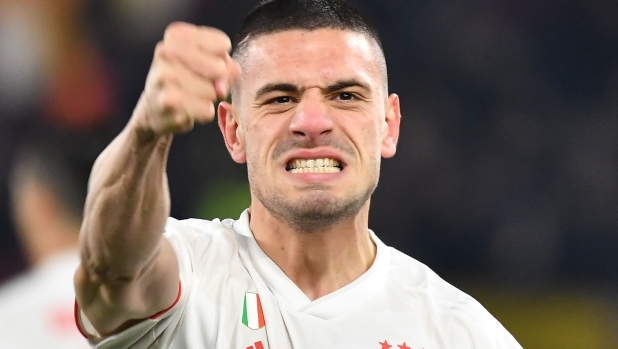 Demiral: “Juve, punto su Chiesa. Gasp bravissimo, ma non mi piace come tratta i giocatori”