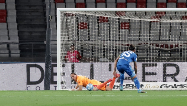 LIVE All’intervallo Bari-Ternana 0-0: un palo per i pugliesi, due pali e un rigore fallito dagli umbri