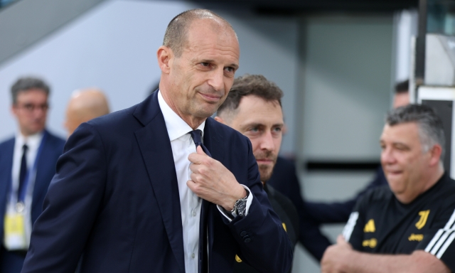 La Juve volta pagina: con Allegri è finita. Il club valuta l’addio immediato. Il futuro è Motta