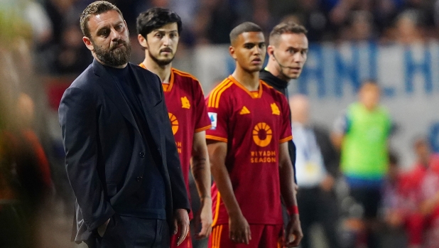 De Rossi: “Roma, serve fame. Mercato? Per non arrivare sesti o settimi bisogna cambiare”