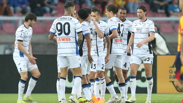 De Ketelaere e Scamacca in gol: l’Atalanta vince a Lecce e si qualifica per la Champions