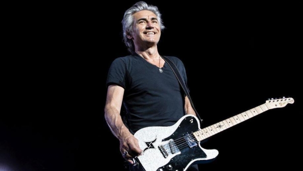 San Siro, canta Ligabue: un verso per ognuno dei campioni d’Italia