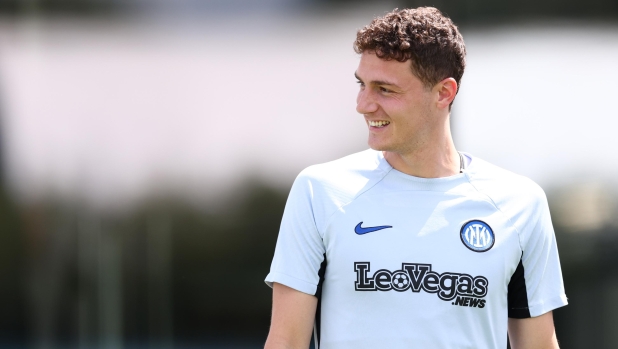 Pavard si racconta: “Ecco perché ho scelto l’Inter. Europeo? Sarebbe bello…”