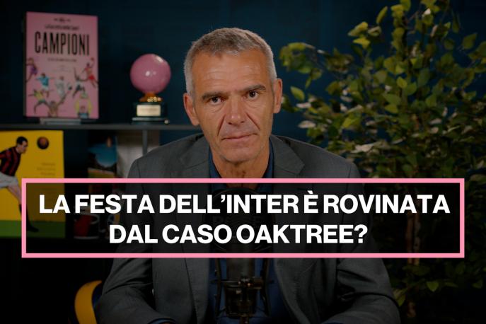 Inter, la festa non è rovinata. Ma i tifosi meritano chiarezza