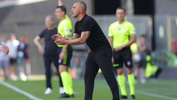 Udinese, Cannavaro non fa calcoli: “A Frosinone per fare risultato”