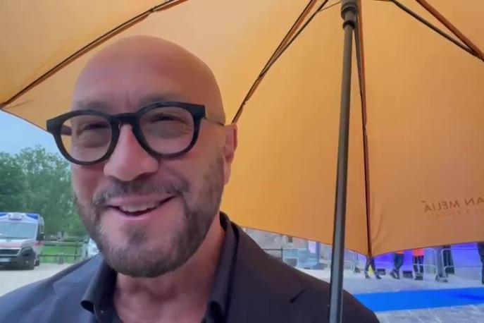 Zenga: “Giusto che i tifosi siano felici di questa Inter. Importante alzare l’asticella per dare continuità”