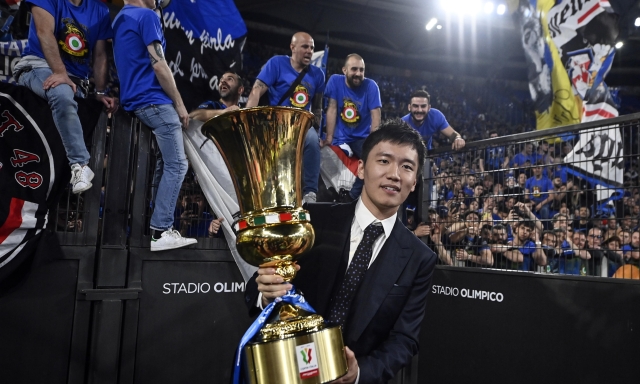 Il bilancio di Zhang e l’obbligo di Oaktree: tenere in alto l’Inter