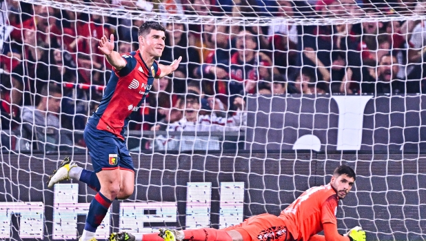 LIVE Genoa-Bologna 1-0 al 45′: piatto vincente di Malinovskyi, Fabbian colpisce il palo