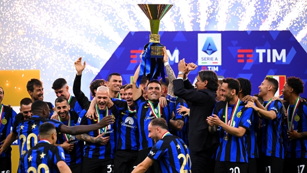 Inter, la seconda stella è già il passato: l’obiettivo di Oaktree (e di Inzaghi) è la Champions