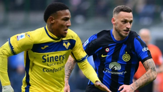 Come finisce Verona-Inter? Il pronostico dei bookie