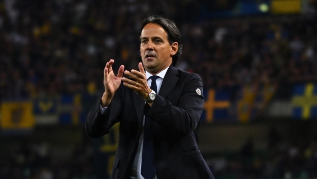 Inter, Inzaghi: “Martedì conoscerò la nuova proprietà, parleremo personalmente”