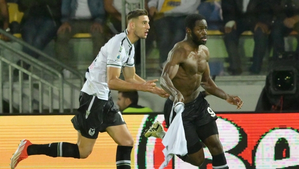 “Keinan santo subito!”. Il viaggio di Davis all’Udinese: muscoli da purgatorio, gol da paradiso