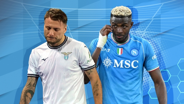 Perché Napoli e Lazio hanno bucato la stagione della conferma?
