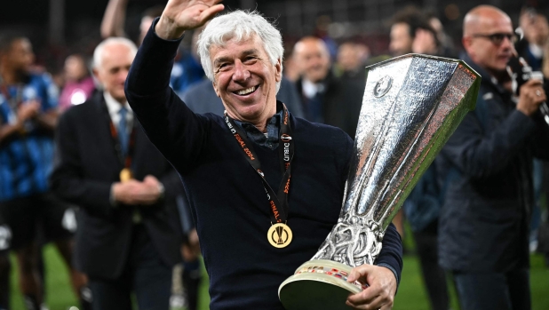 Gasperini: “Siamo stati i più bravi, ora diventiamo i più forti”