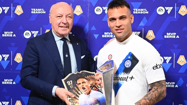 Lautaro dice sì all’Inter: 10 milioni l’anno fino al 2029. A giorni la firma. Niente clausola