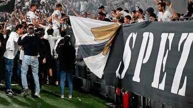 Spezia: quel tesoretto per ripartire