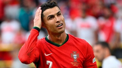 Cristiano Ronaldo, idolo dei bimbi e incubo dei colleghi: CR7 show a Euro 2024