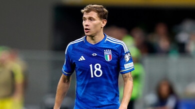 L'Italia è in ansia per Barella: Euro 2024, cosa succede