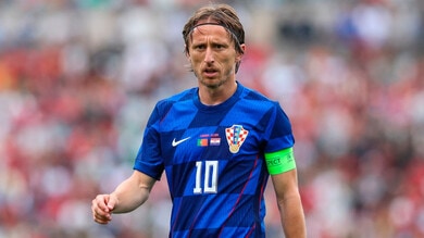 Croazia, nel nome di Modric: con la Spagna è quasi un derby