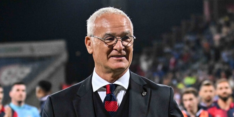 Ranieri esclusivo: “Lo scudetto con la Roma nel 2010? Darei la Premier in cambio”