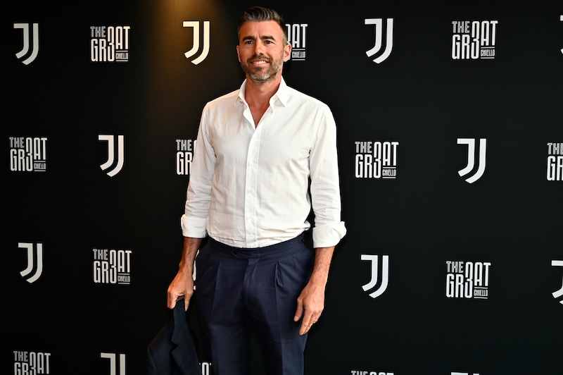 Barzagli: "Calafiori grande personalità, ha un futuro importante". Sull’Italia…