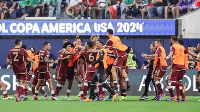 Coppa America, Venezuela ai quarti e Messico inguaiato. Vince l’Ecuador