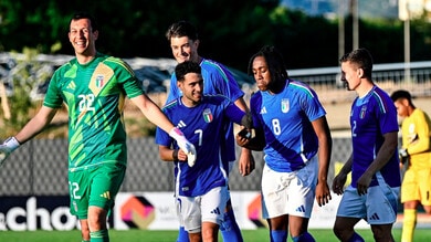 Diretta Italia U21-Indonesia U20 ore 18.15: dove vederla in tv, in streaming e probabili formazioni