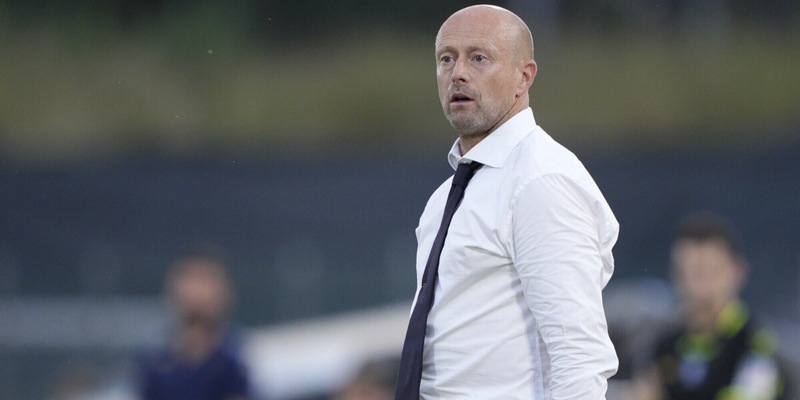 Retroscena Falsini: l’allenatore dell’Under 17 era in campo a Roma-Parma del 2001