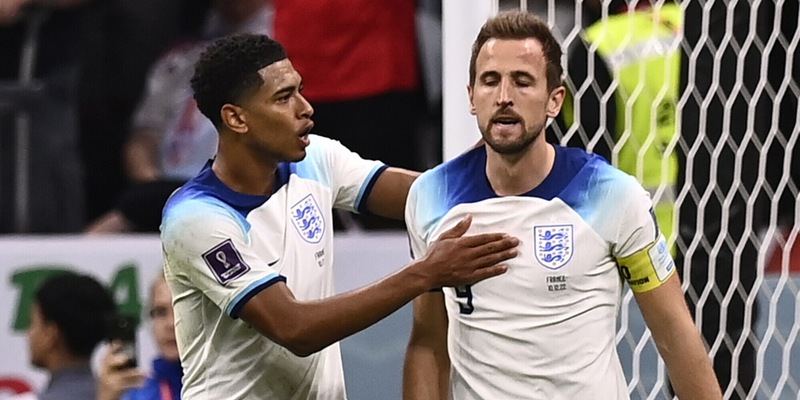 Inghilterra, social vietati durante l’Europeo: il patto tra i calciatori