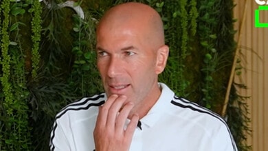 Zidane e la voglia di tornare: “Questa pausa è diventata troppo lunga”