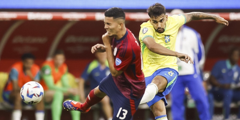 Coppa America, il Brasile stecca all’esordio: 0-0 con il Costa Rica