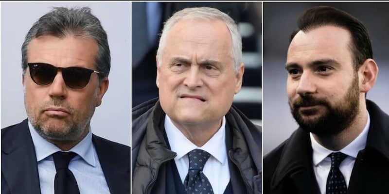 Calciomercato in diretta: aggiornamenti su tutti gli affari e le trattative LIVE