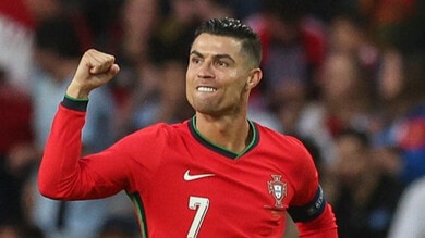 Ronaldo, gli Europei e l’ammissione sul futuro: “So che non restano…”