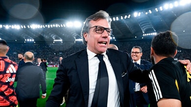 Giuntoli e la questione terzini: l’obiettivo Juve e il derby con il Bologna