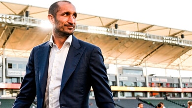 Chiellini: “Perché ho lasciato la Juve. Se ripenso a Chiesa all’Europeo…”